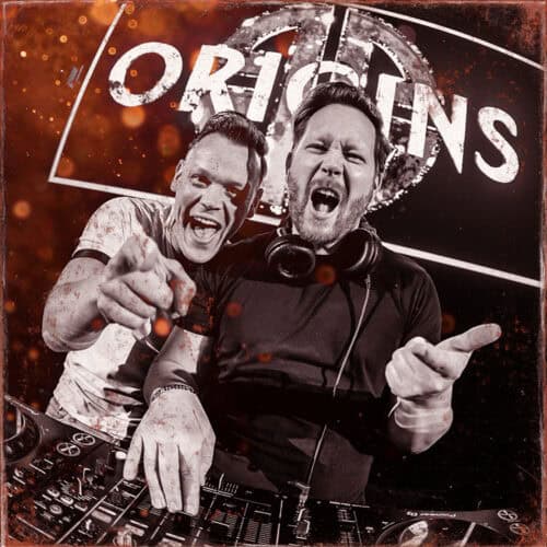 Degos & Re-Done Origins Raw Classics